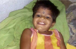 2-Year-old girl falls into borewell in Telangana. Stuck at 60-feet depth